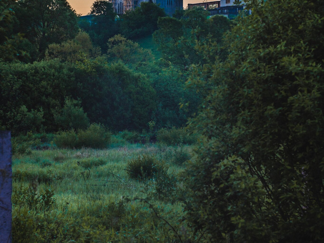 Church of the Intercession-Borovsk必去景点