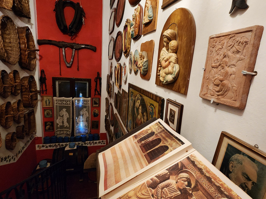 Acetaia San Matteo-摩德纳必去景点