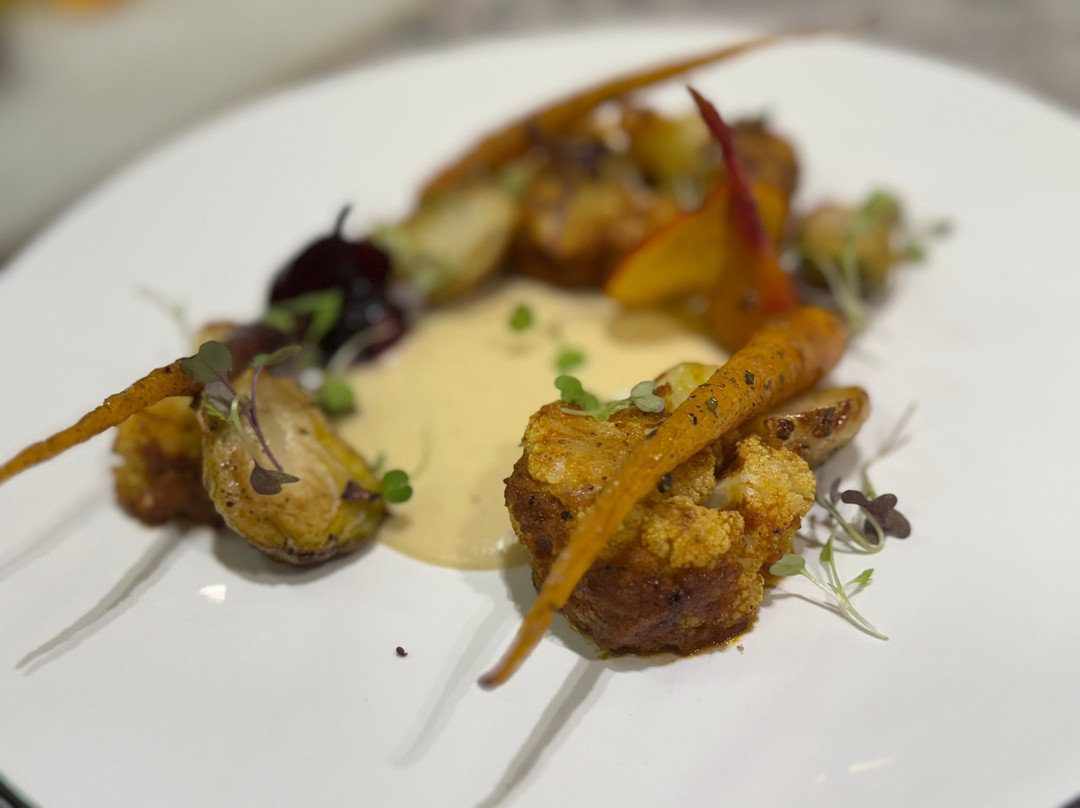 Leopard's Leap-法兰舒克必去景点