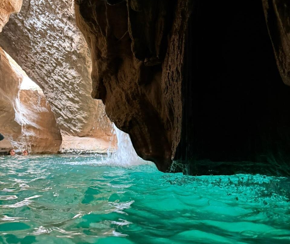 Shab Tours-马斯喀特必去景点