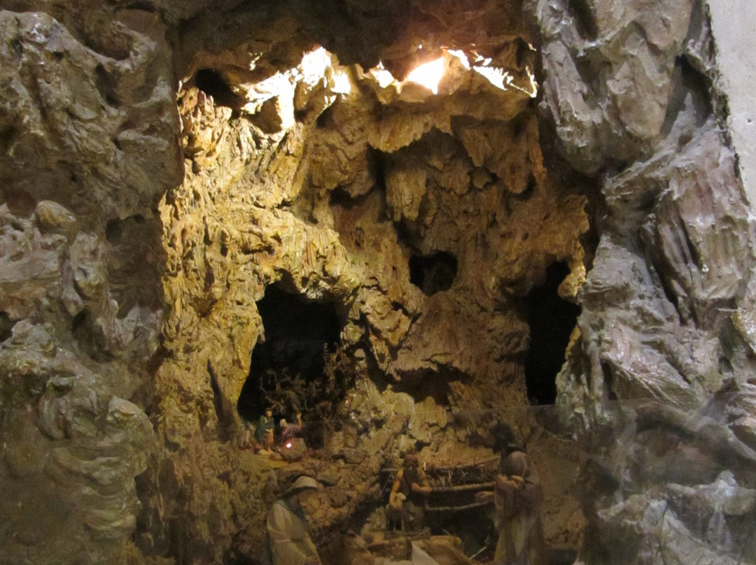 Església de Sant Bartomeu-索耶尔必去景点