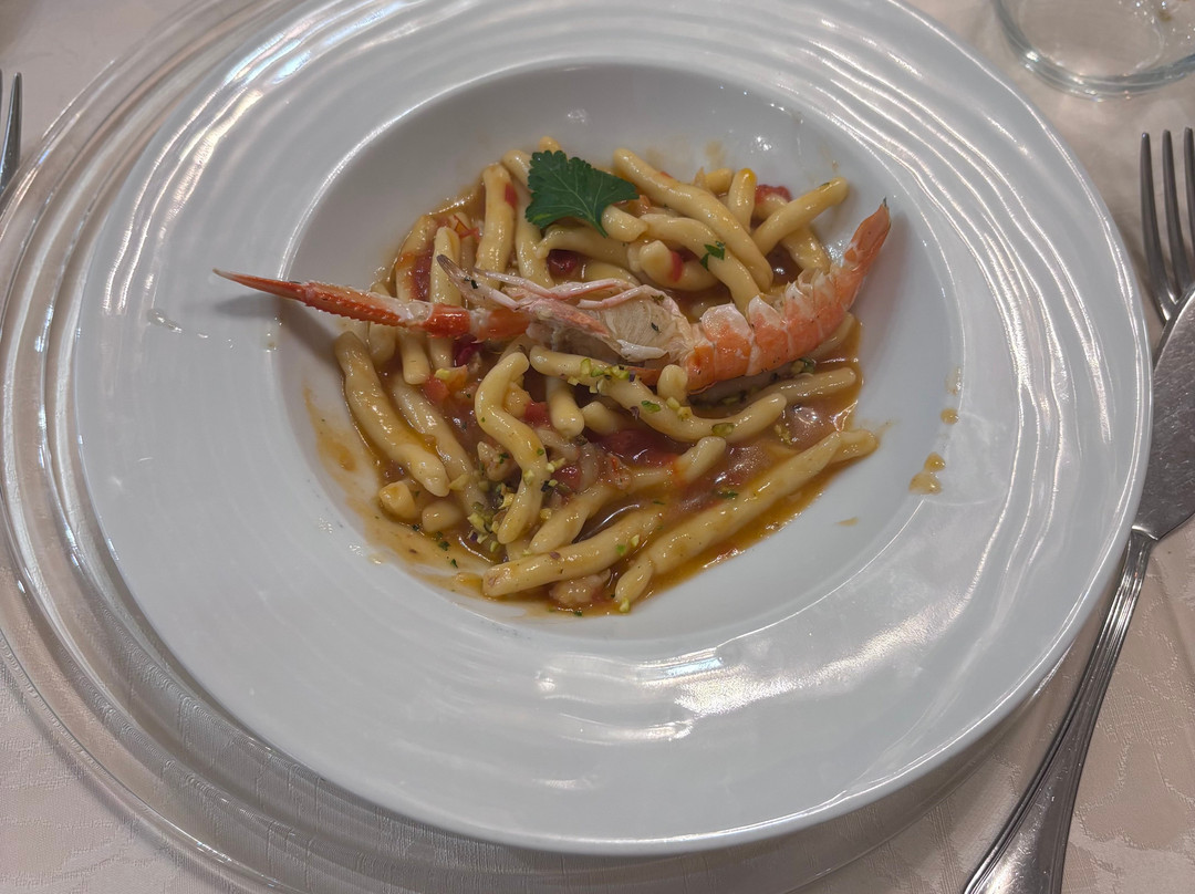 斯特拉马里斯大酒店主图