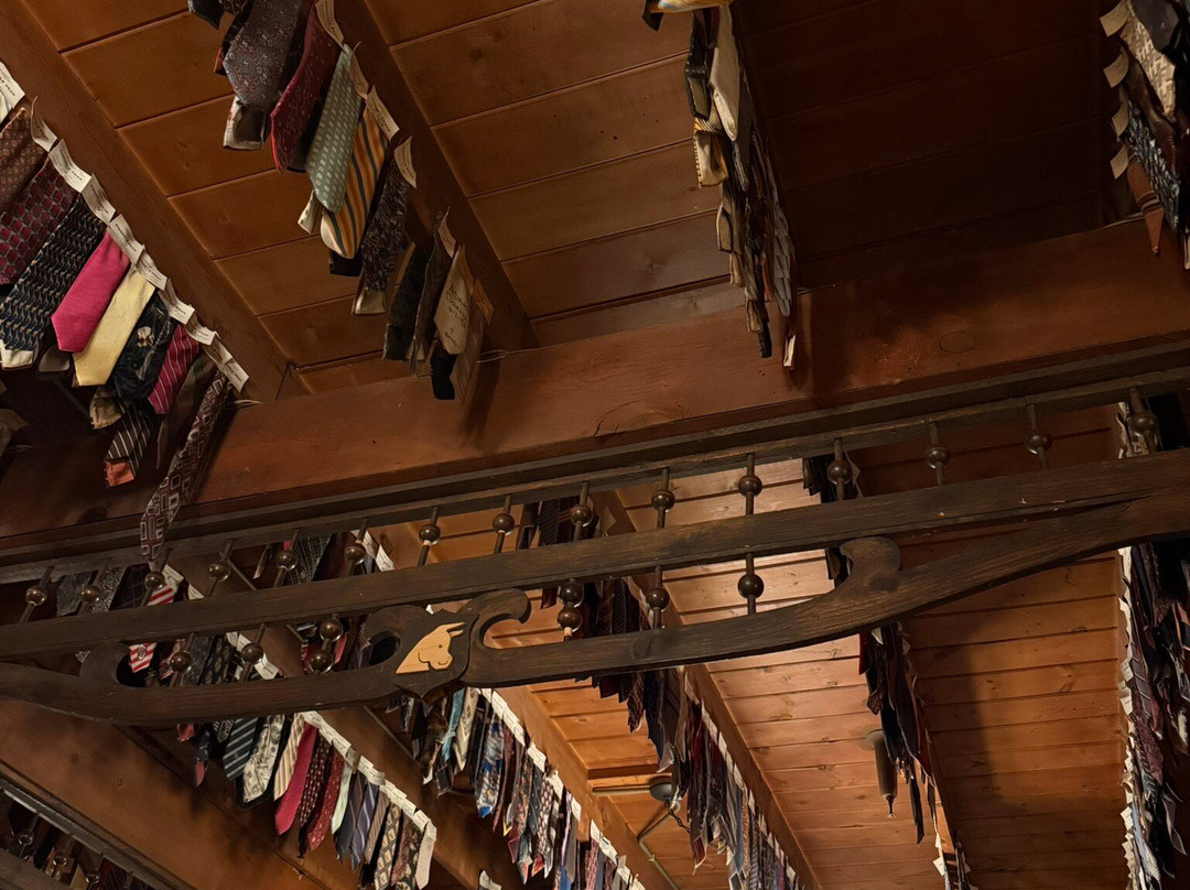 Trail Dust Town-图森必去景点