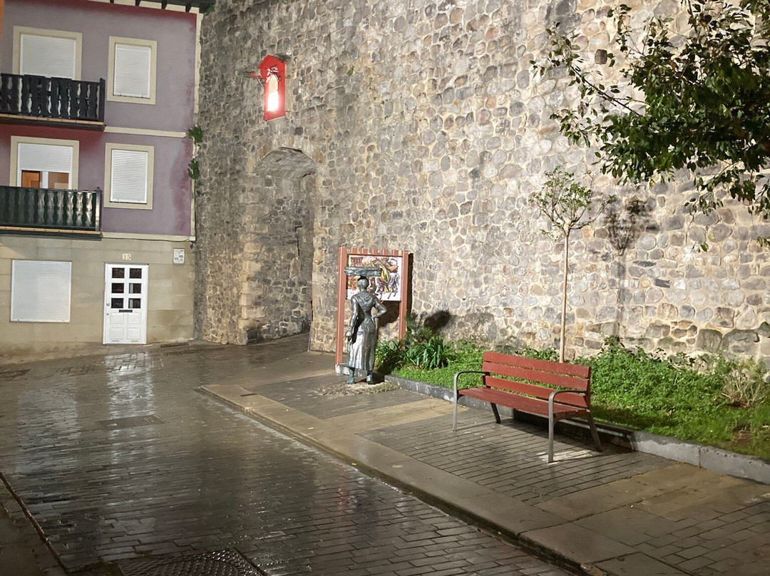 Puerta De San Juan-贝尔梅奥必去景点