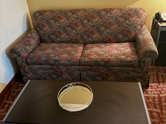 Casino Inn & Suites Tunica Resorts主图