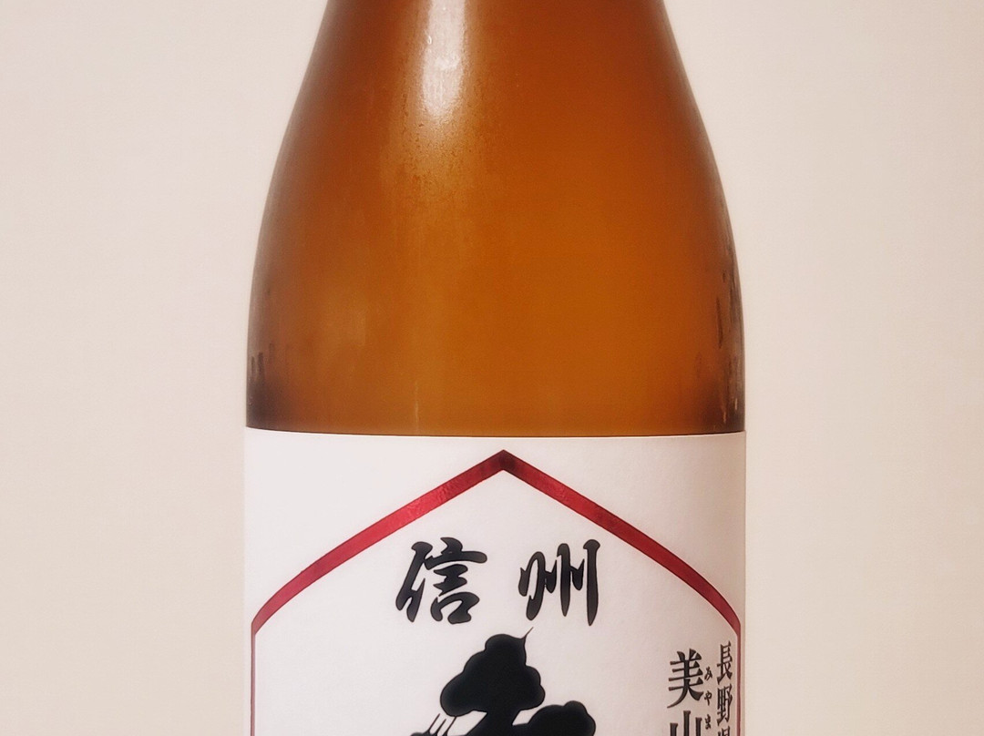 Okazaki Shuzo Brewery-上田市必去景点