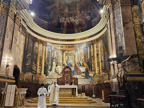 埃尔米斯蒂共享公寓奥比利斯科