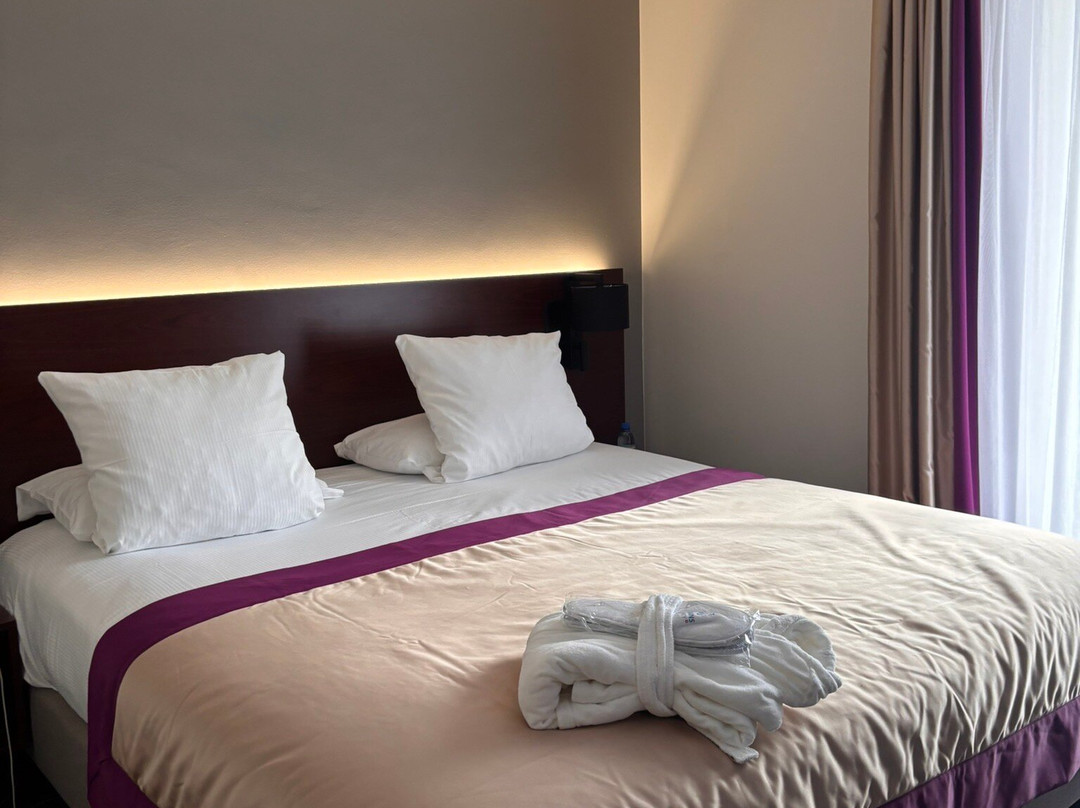 Lavey Les Bains-Lavey-les-Bains必去景点