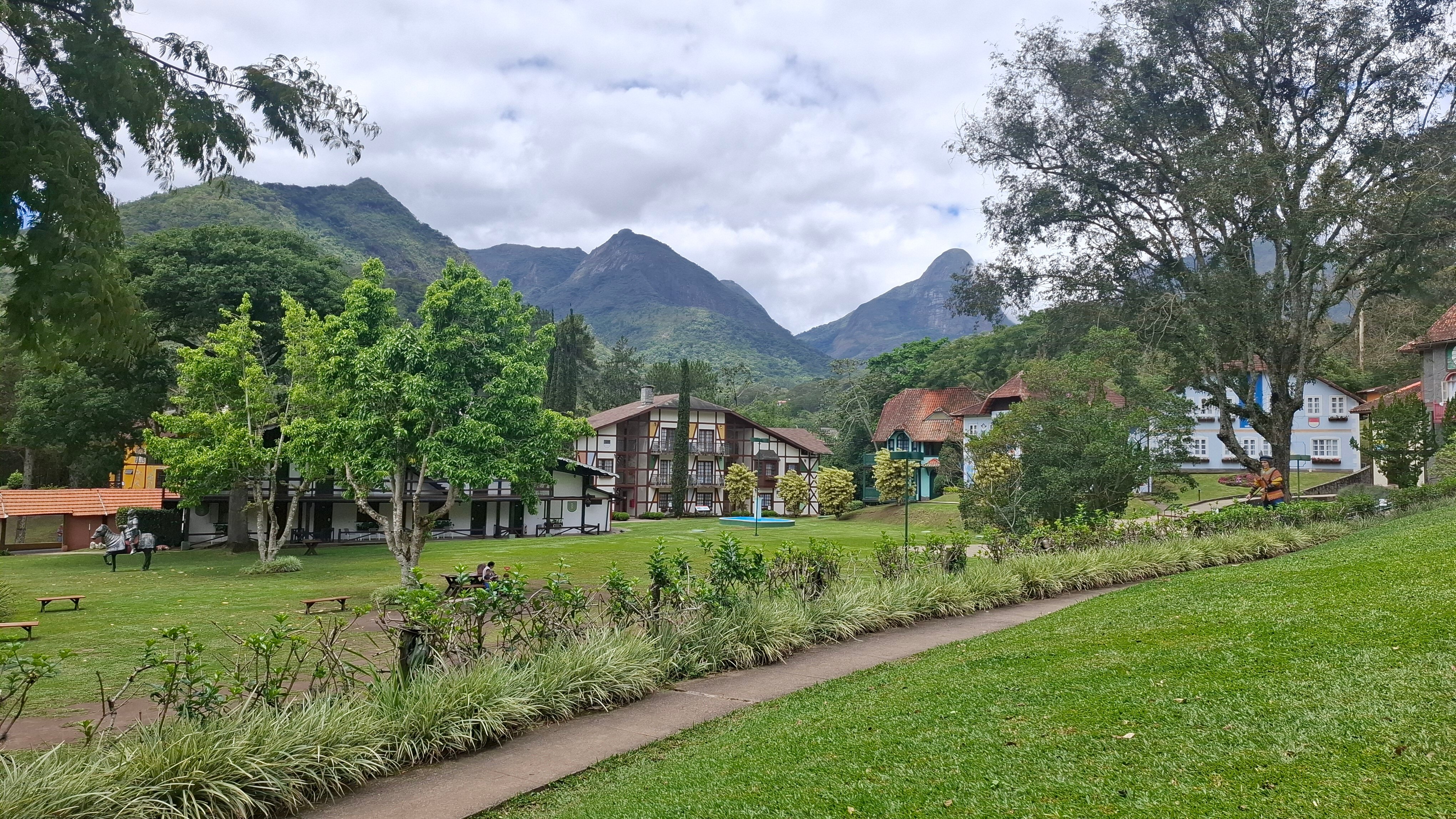 Village Le Canton-官方