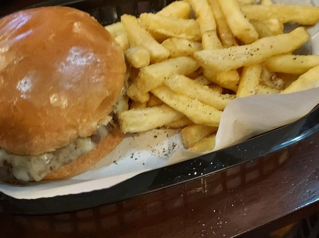 The Mill Inn-迪奥必去景点