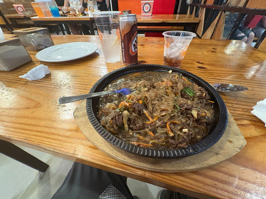 The Orange Bucket - Newport City