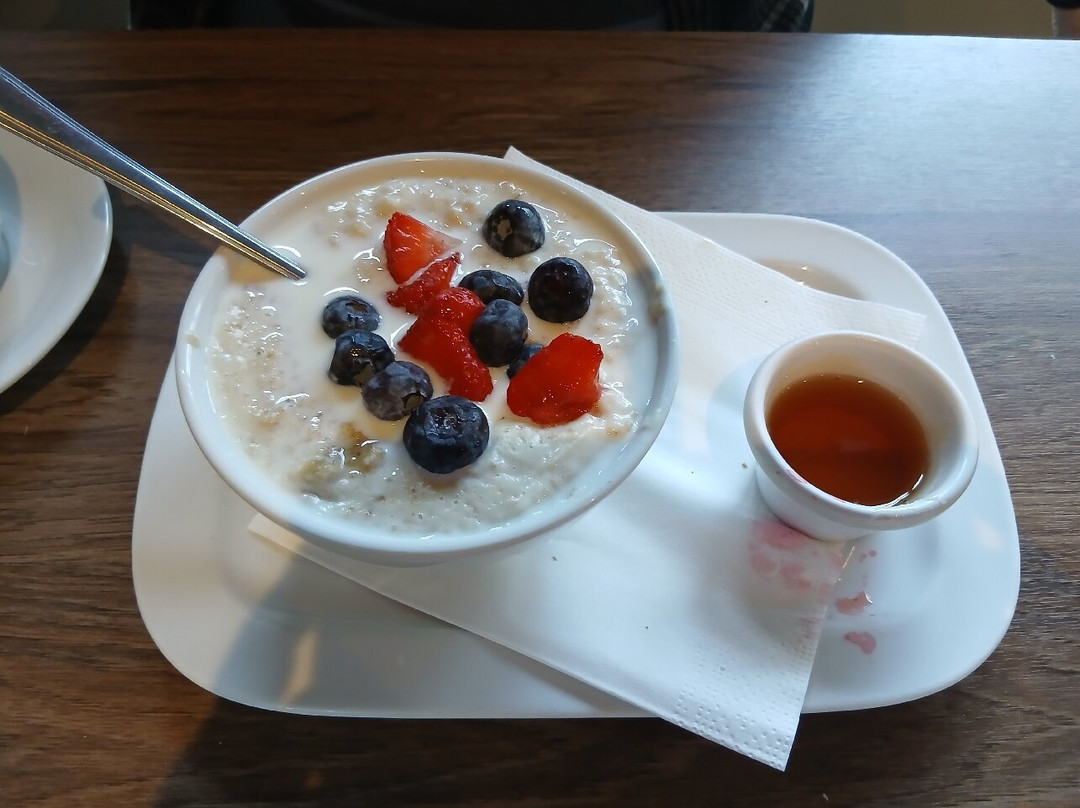 Castle Varagh Hotel主图