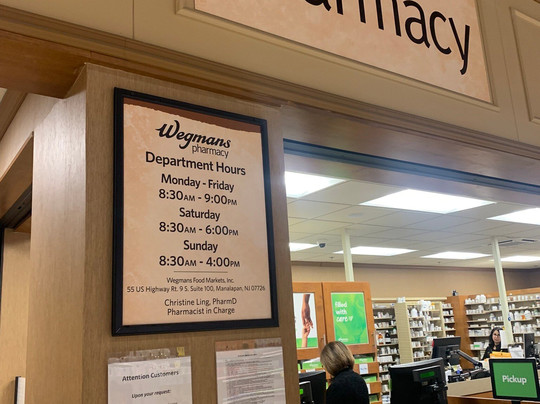 Wegmans