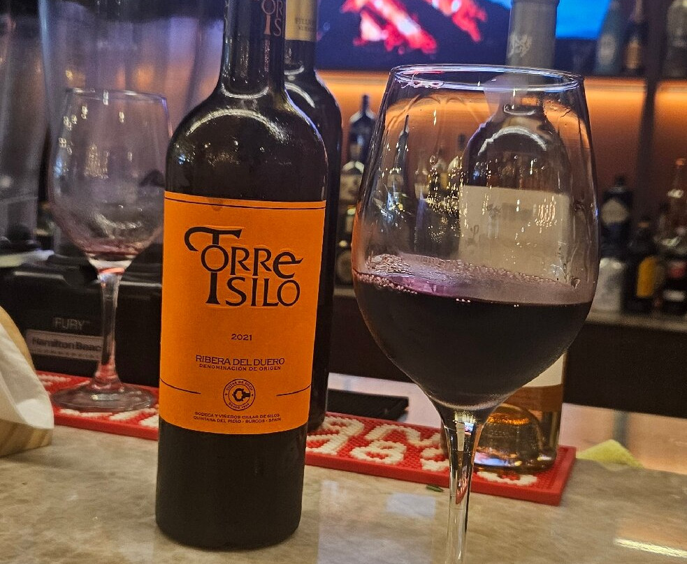 Santo Grial Mixologia