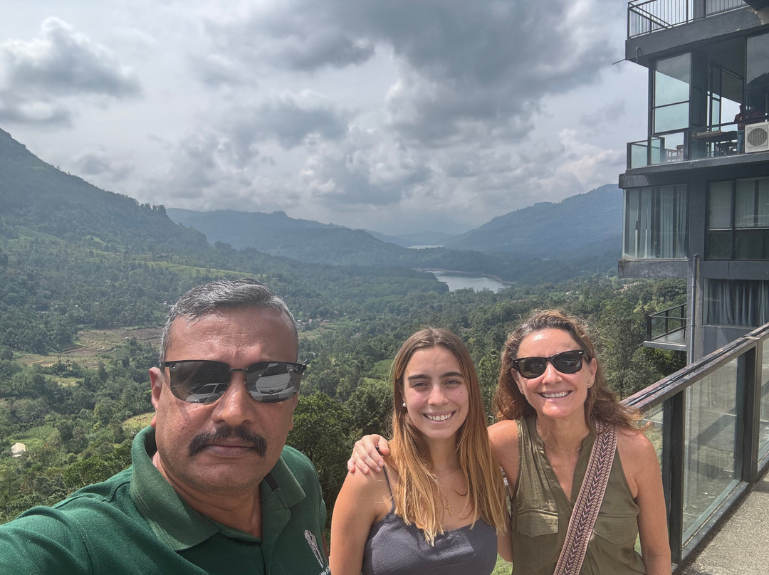 Avotas Tours-科伦坡必去景点