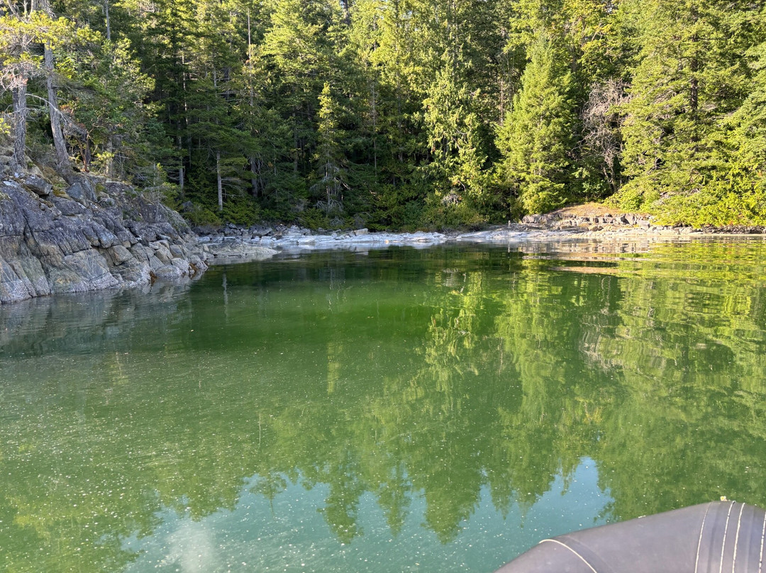 Terracentric Coastal Adventures-Lund必去景点