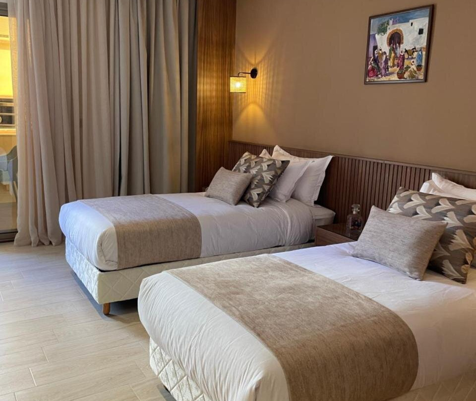 L'Hotel de Nice主图