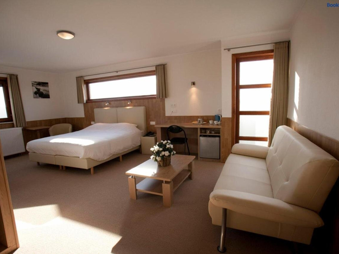 璨多尔酒店主图