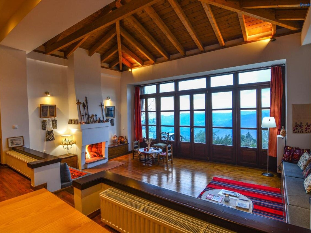 Aipytos Guesthouse主图