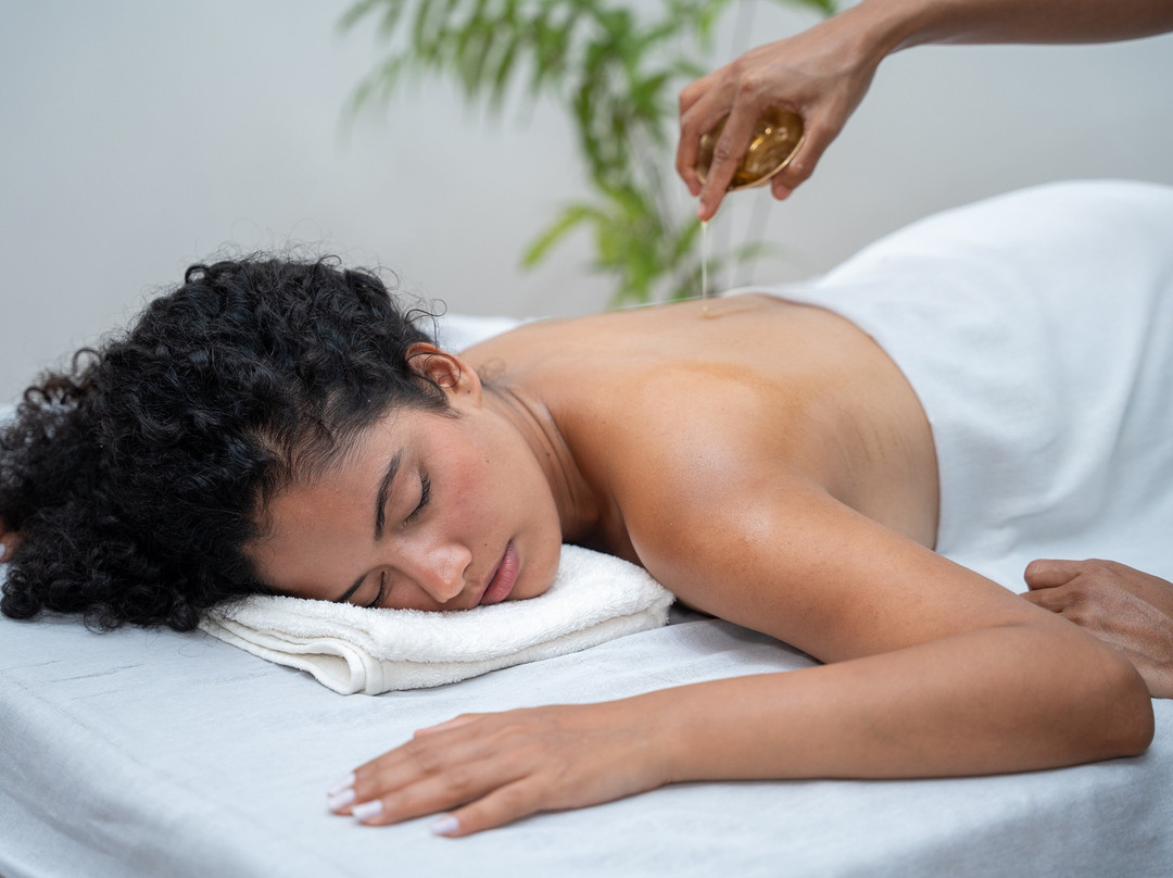 Ayurveda Health Home-加德满都必去景点