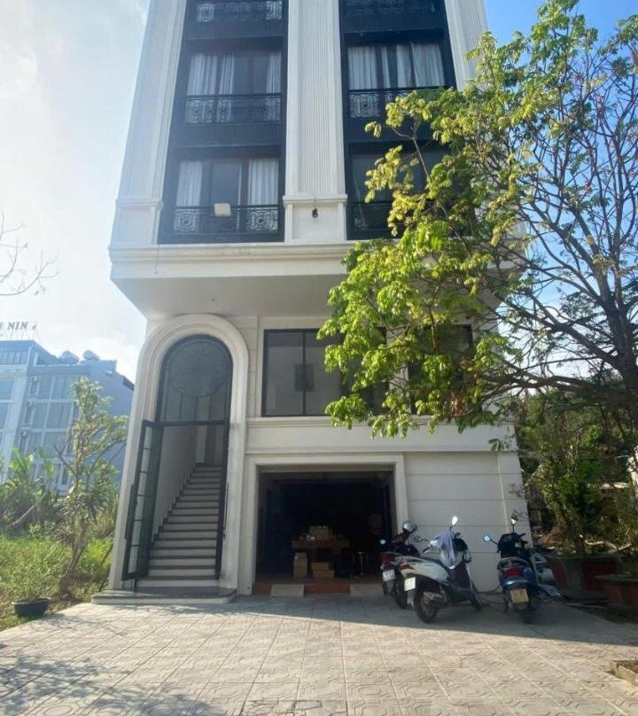 Halong Ecolodge