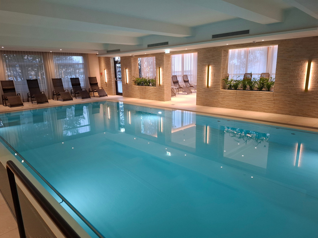 Wilfinger Ring Bio Hotel主图