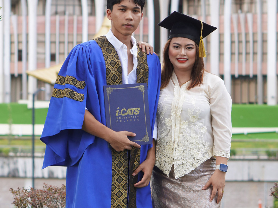 Theatre Hotel Kuching主图