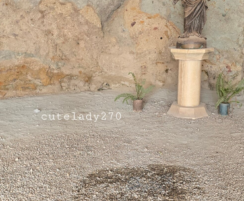 Fort Santa Cruz-奥兰必去景点