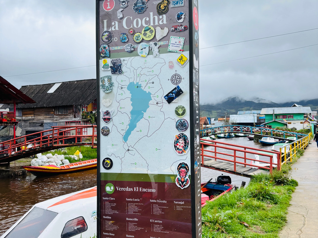 Al Mundo Tours-Tulua必去景点