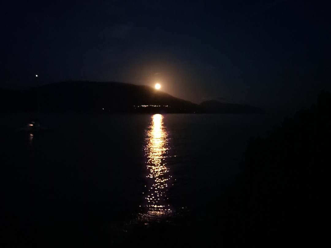 Kaminakia Apartments - Fiskardo, Kefalonia主图