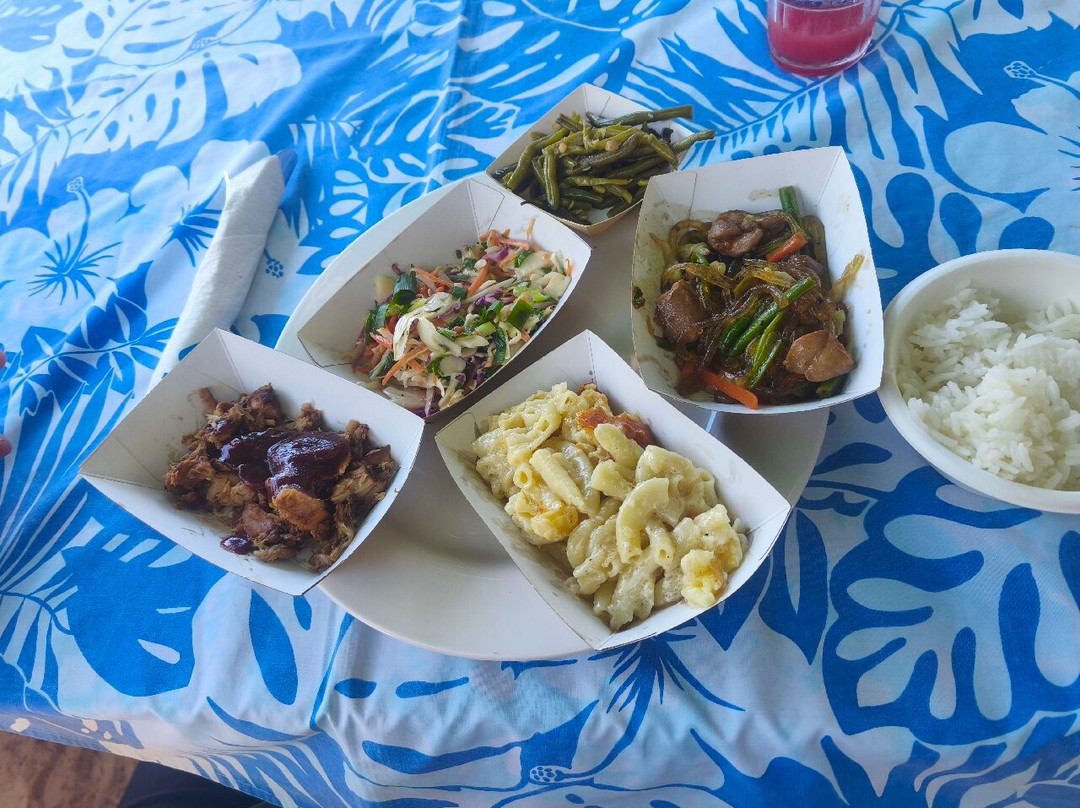 Amedee Island-努美阿必去景点