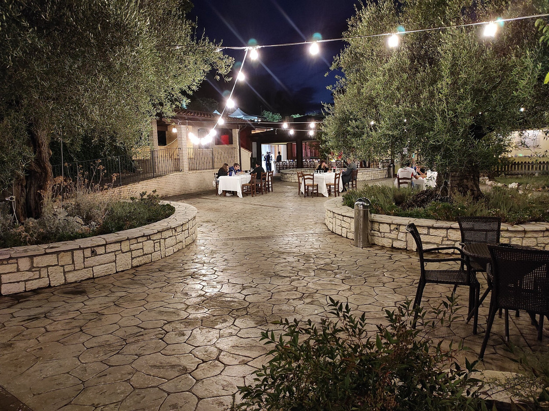 Monte Giberto酒店住宿-L'Oasi di Pierino