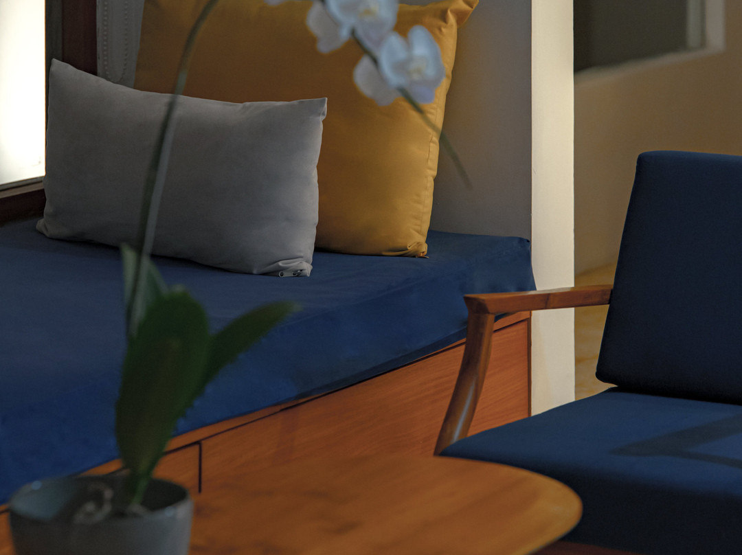 乌玛沙普纳酒店主图