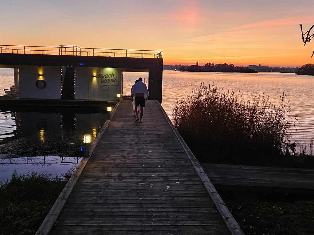 Gränsö Slott主图
