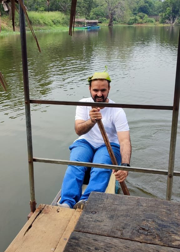 Travel with Senaka-卡图纳耶克必去景点