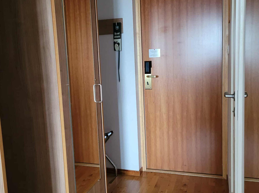 Quality Hotel Bodensia主图