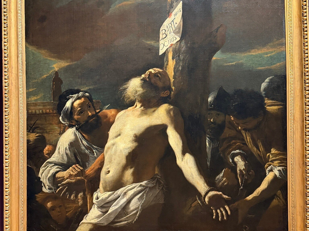 Currier Museum of Art-曼彻斯特必去景点