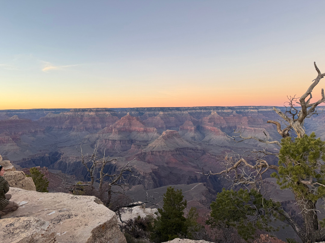 Grand Canyon Jeep Tours & Safaris-图萨扬必去景点