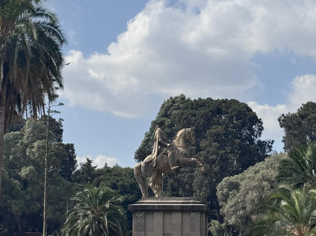 Danakil Depression Tours-亚的斯亚贝巴必去景点