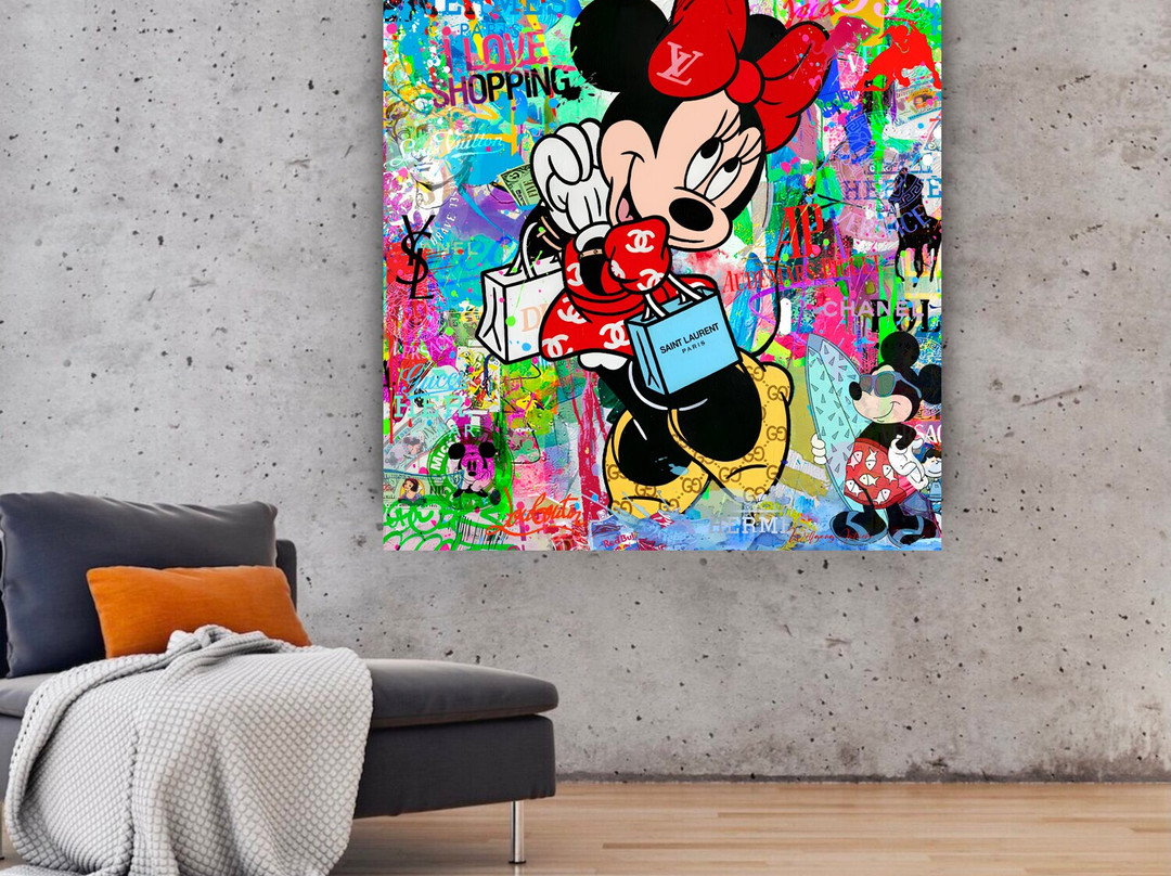 Popart Galerie Mallorca