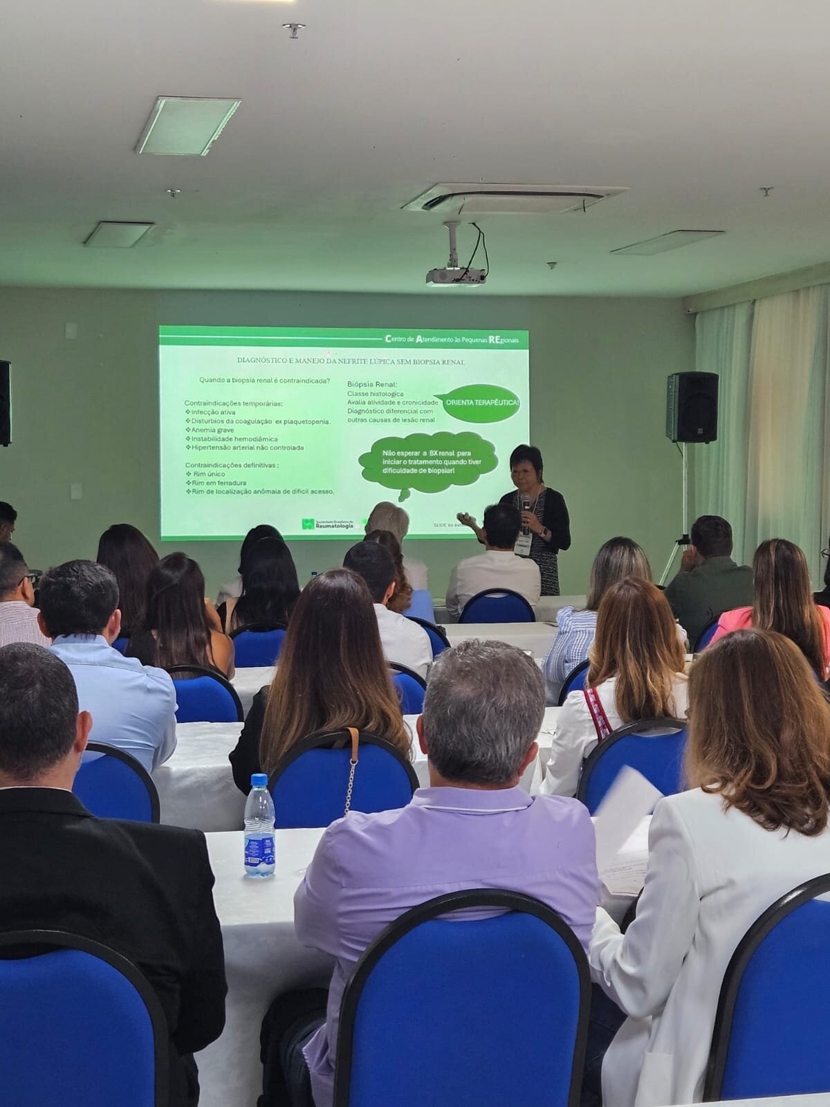 TRYP by Wyndham Manaus-商务中心/多功能厅