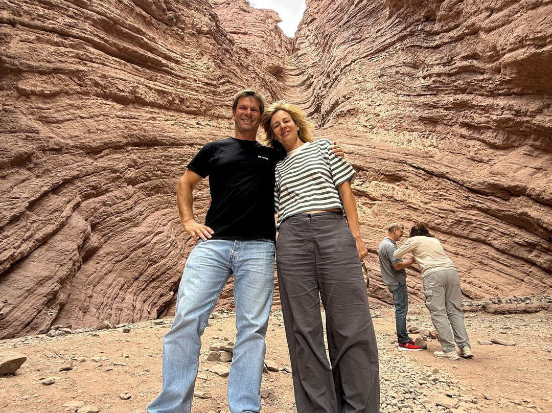 De Altura Viajes Y Turismo-萨尔塔必去景点