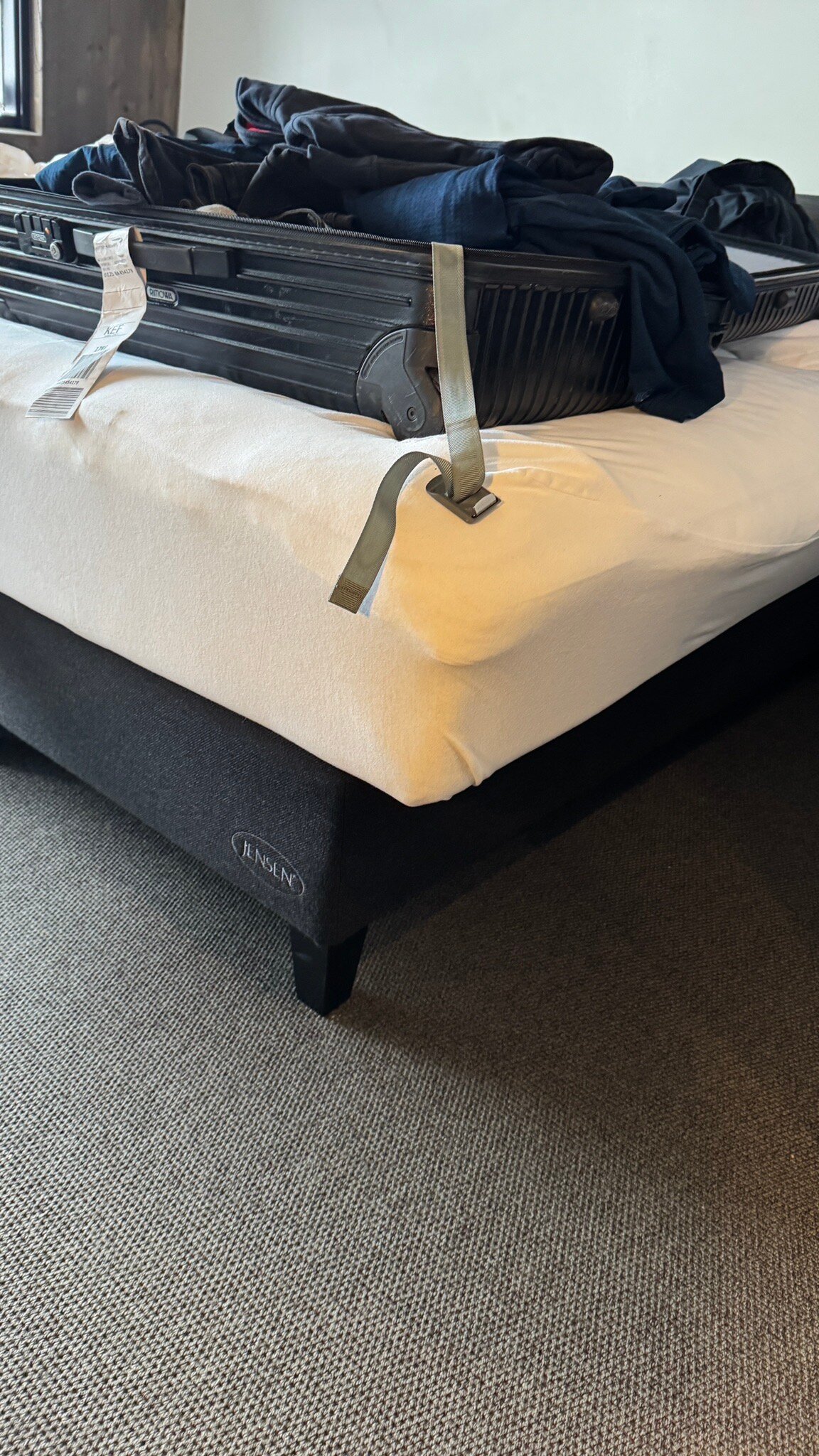 冰河泻湖福斯酒店-官方