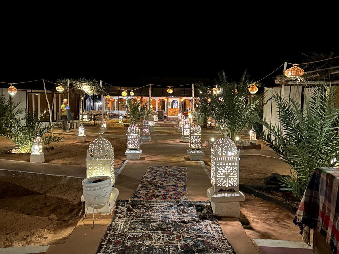 Morocco Experience Tours-丹吉尔必去景点