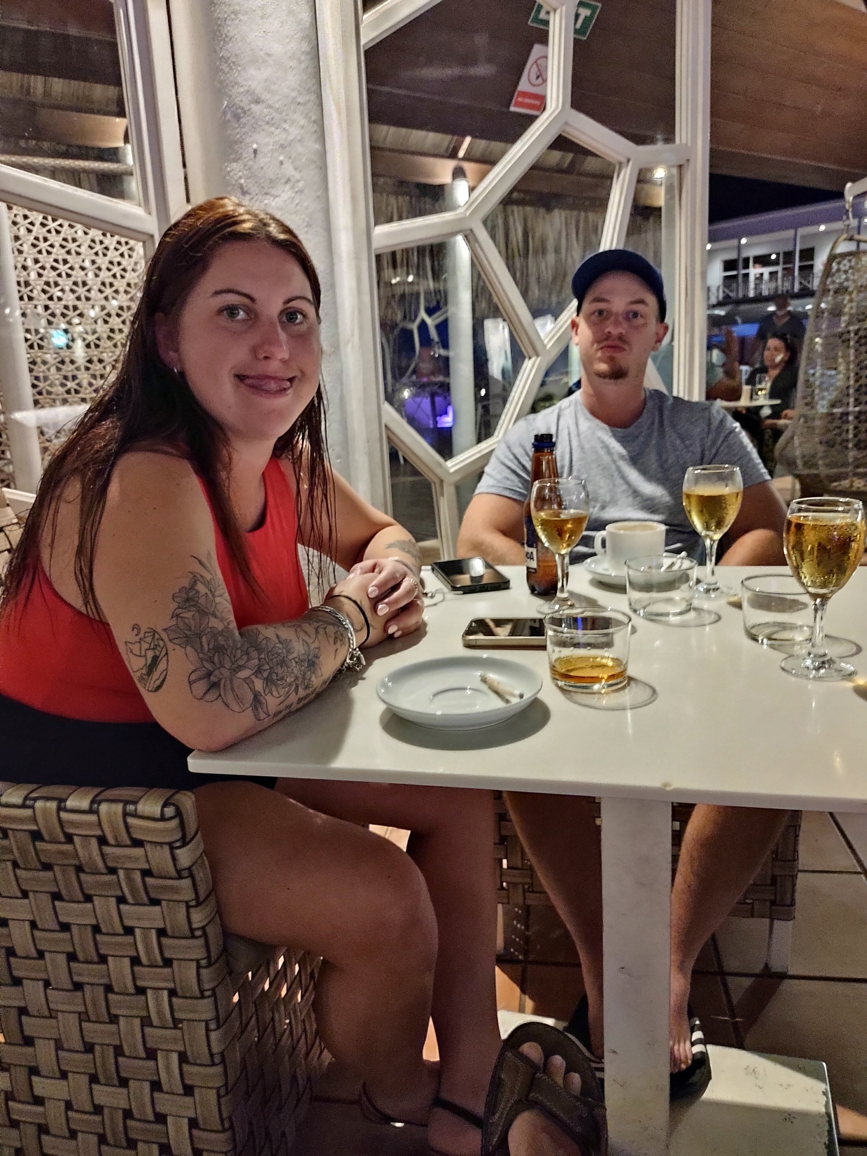 Royalton Hicacos Varadero Resort & Spa-浴室