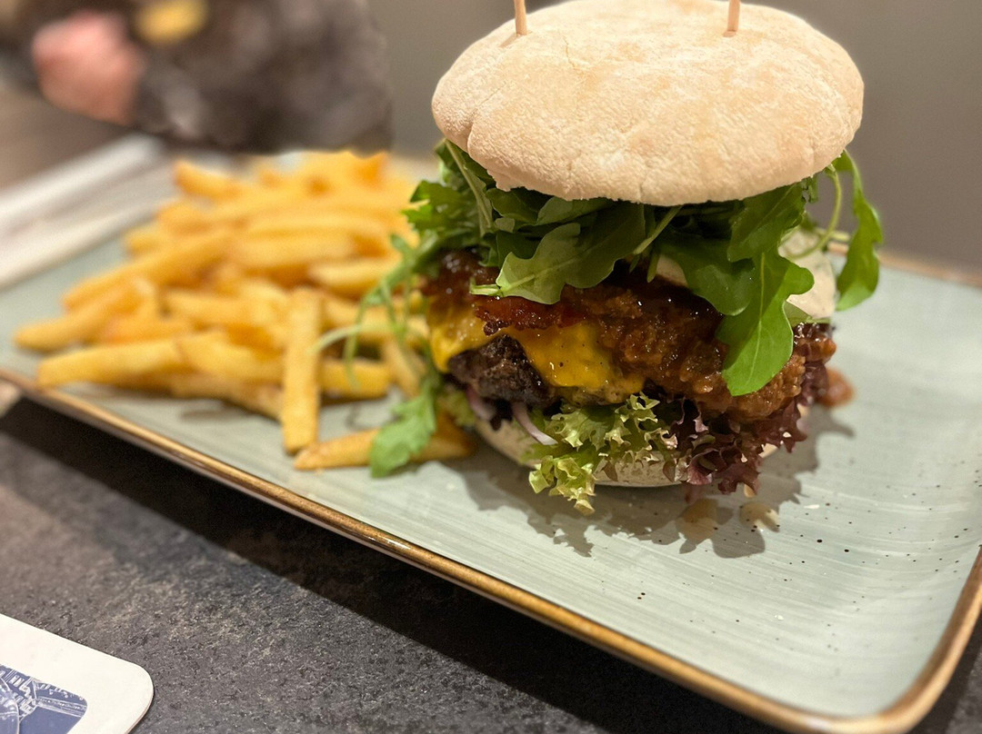 Gasthaus zum Schleffer