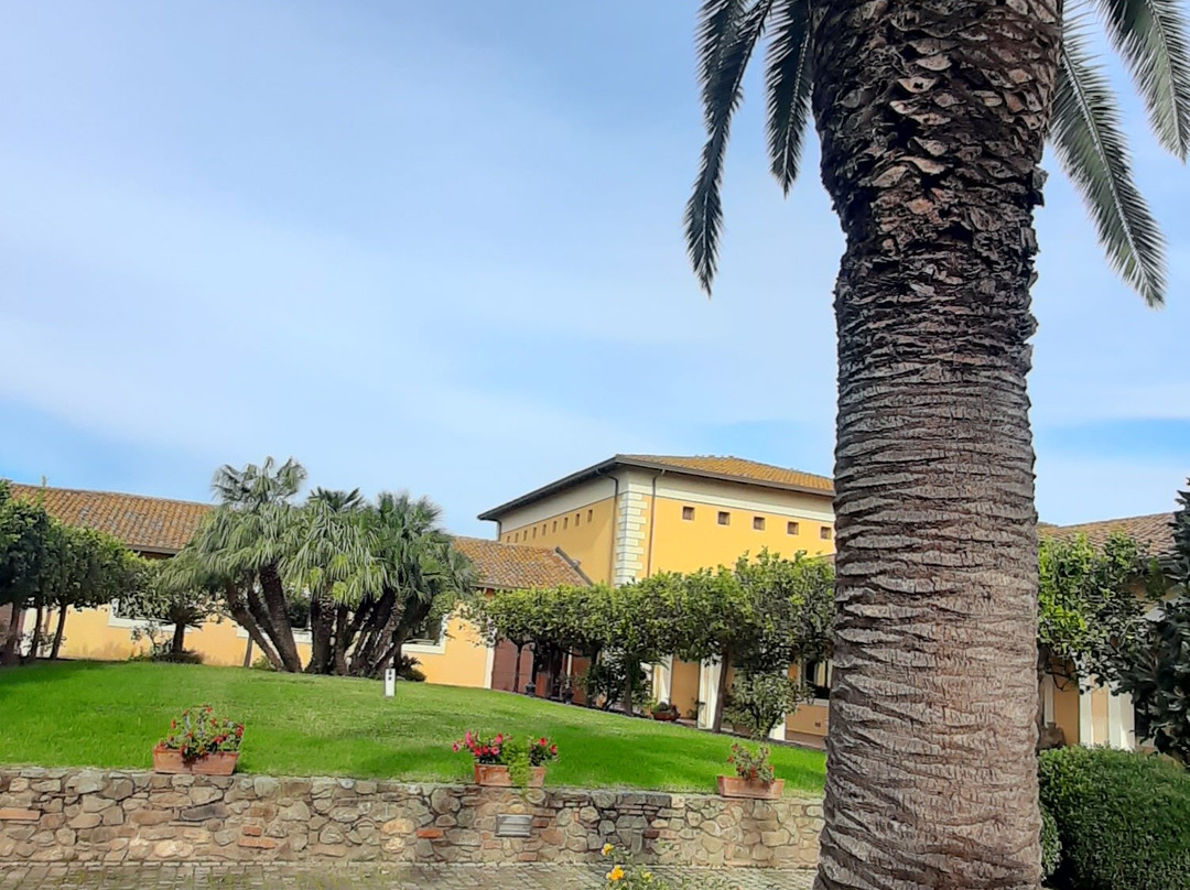 Statti-拉梅齐亚泰尔梅必去景点