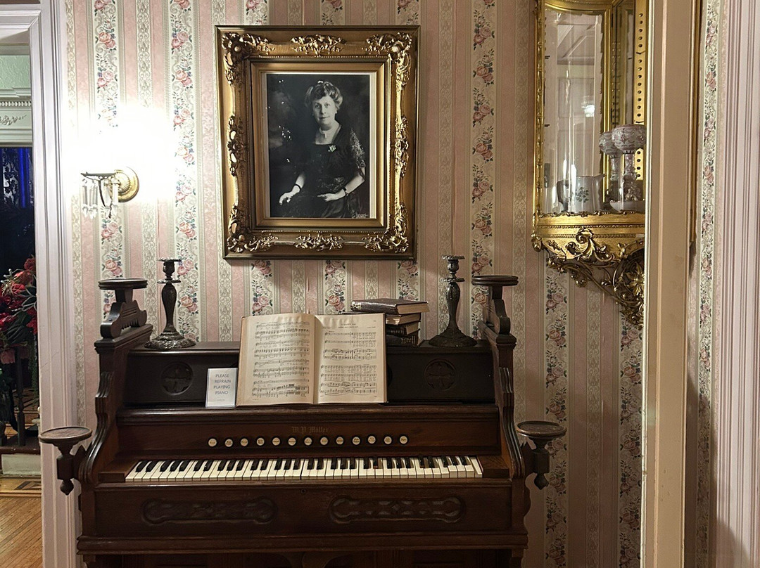 Mount Hope Estate & Winery-Manheim必去景点