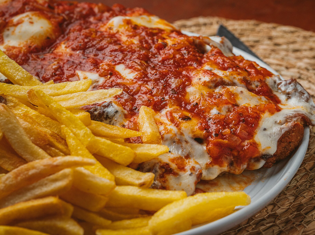 Texas Parrilla E Restaurante主图