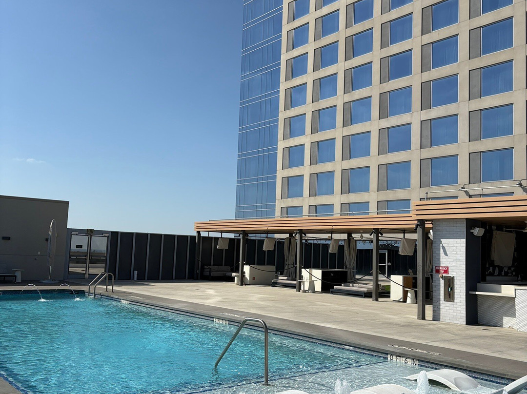 Hyatt Regency Frisco - Dallas主图